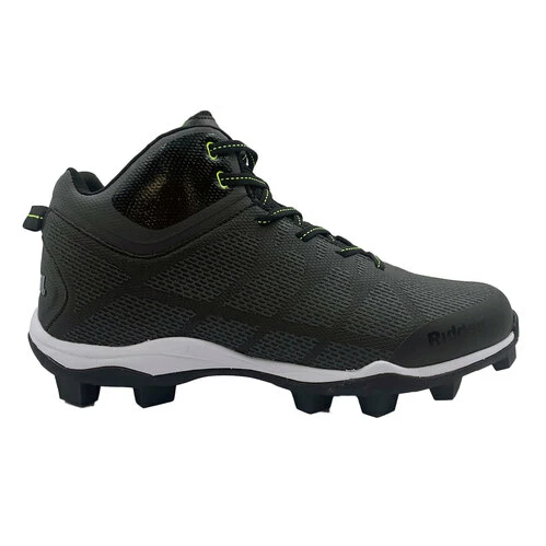 Best Sale π Riddell Generator Mid Cut Youth's RM Football Cleats Black Combo β€οΈ 3 Best Sale π Riddell Generator Mid Cut Youth's RM Football Cleats Black Combo β€οΈ