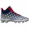 Hot Sale π₯ Under Armour Spotlight Franchise RM Jr. USA Football Cleats Red/White/Blue β 2 Hot Sale π₯ Under Armour Spotlight Franchise RM Jr. USA Football Cleats Red/White/Blue β -Adidas Shop 5850 14128 0031 609 big 02